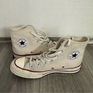 High top Converse Chuck 70s